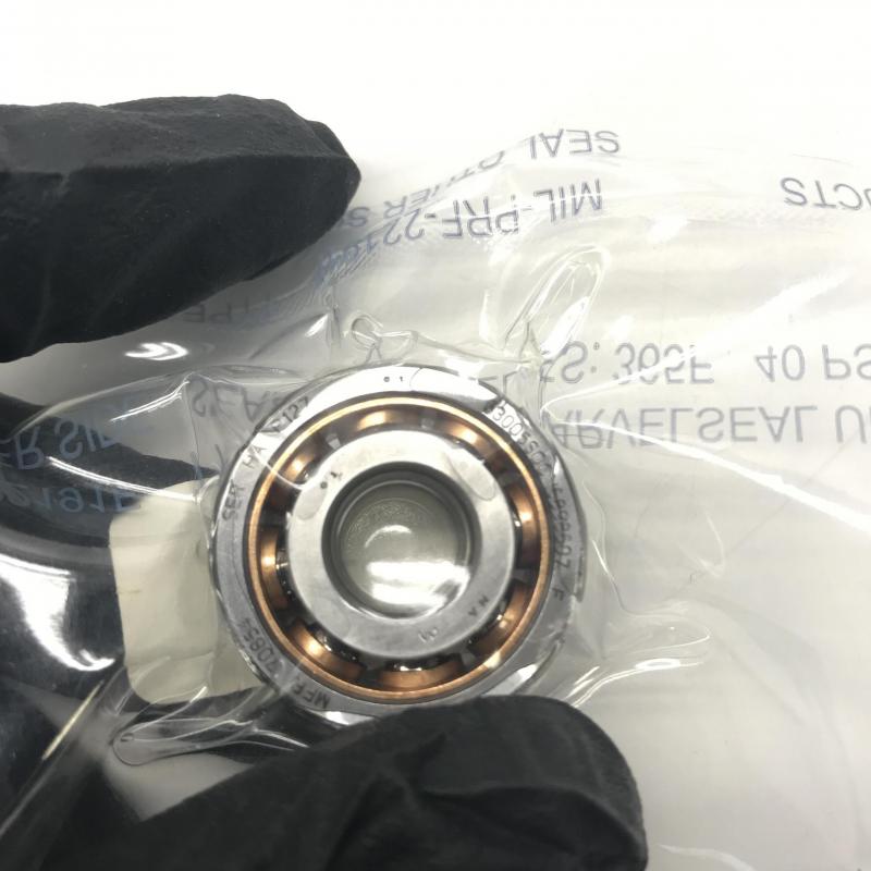 New OEM Approved RR M250, Annular Ball Bearing, P/N: 6898607, S/N: HAP127, ID: CSM