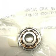 New OEM Approved RR M250, Annular Ball Bearing, P/N: 6898607, S/N: HAP120, ID: CSM