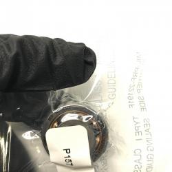 New OEM Approved RR M250, Annular Ball Bearing, P/N: 6898607, S/N: HAP157, ID: CSM