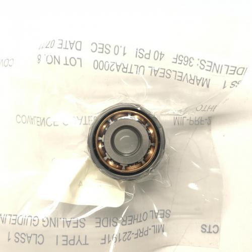 New OEM Approved RR M250, Annular Ball Bearing, P/N: 6898607, S/N: HAP144, ID: CSM