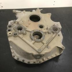 P/N: 23008021, Gearbox Power & Accessory Housing, S/N: XX28749, As Removed, RR M250, ID: AZA
