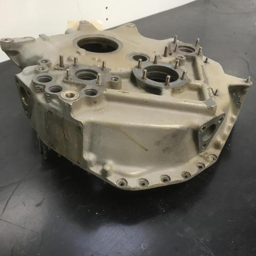 P/N: 23008021, Gearbox Power & Accessory Housing, S/N: XX28749, As Removed, RR M250, ID: AZA