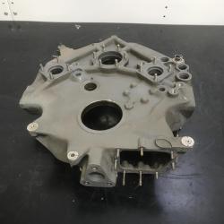 P/N: 6877181, Gearbox Power & Accessory Housing, S/N: XX13092, As Removed, RR M250, ID: AZA