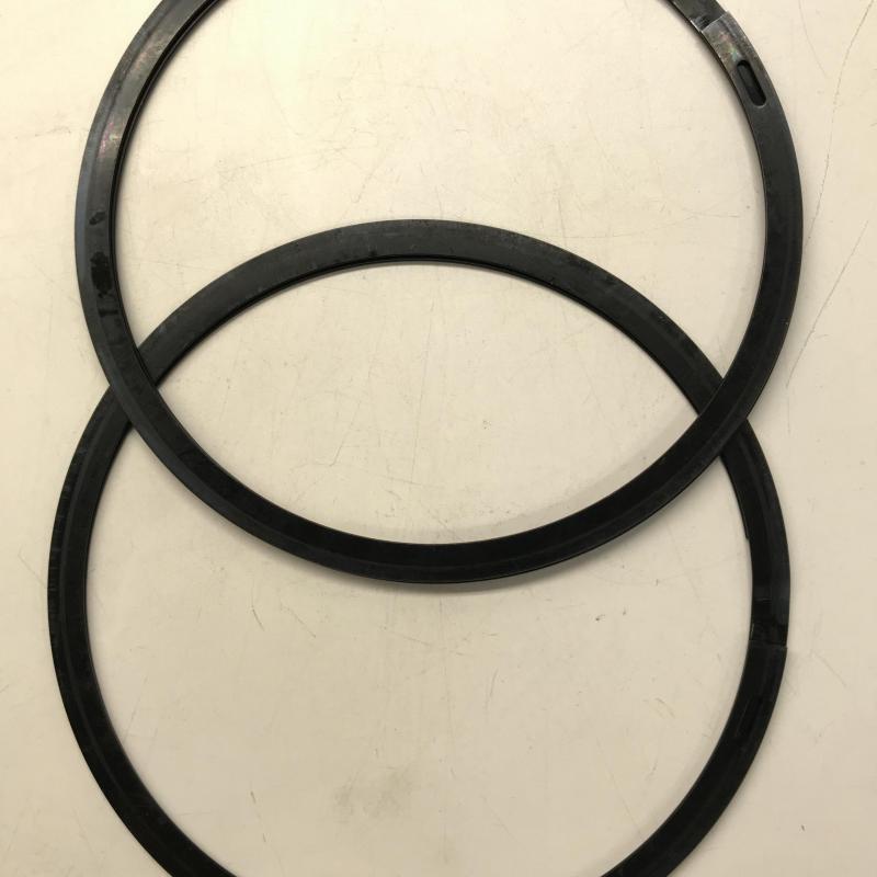 As Removed OEM Approved RR M250 Retaining Internal Ring, P/N: 23000469, ID: CSM