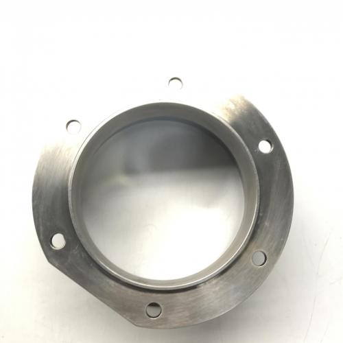 New OEM Approved RR M250, Flange Adapter Scroll, P/N: 23009568, ID: CSM
