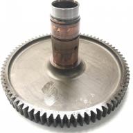 Serviceable OEM Approved RR M250, Fuel Control Gearshaft Assembly, P/N: 23007248, ID: CSM