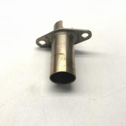 New OEM Approved RR M250, Flanged-Vent Tube Adapter, P/N: 23032944, ID: CSM