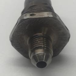 P/N: 5233333, Nozzle, S/N: AG44708, As Removed RR M250, ID: D11
