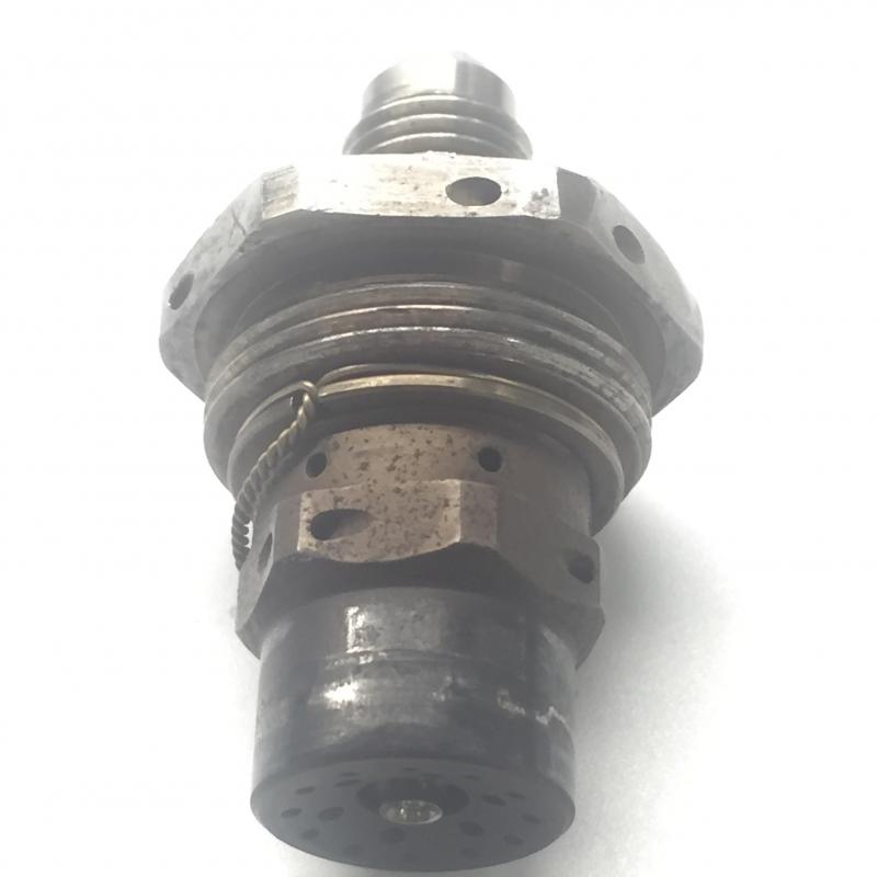 P/N: 5233333, Nozzle, S/N: AG44708, As Removed RR M250, ID: D11