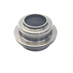 Serviceable OEM Approved RR M250, Labyrinth P/T Seal, P/N: 23037446, ID: CSM