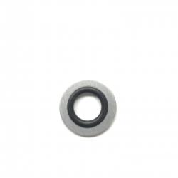 P/N: 23056115, Oil Fitting Seal, New, OEM Approved, Rolls Royce, M250