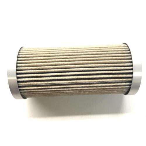 New OEM Approved RR M250, Fuel Filter Element, P/N: 23056451, ID: CSM