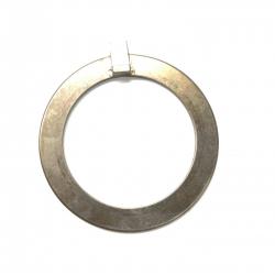Serviceable OEM Approved RR M250, Thrust G/P Bearing Plate, P/N: 23058137, ID: CSM