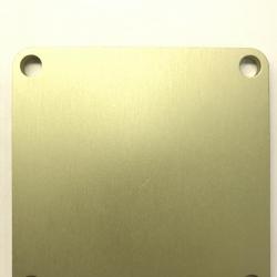 New OEM Approved RR M250, Engine Access Cover, P/N: 23061904, ID: CSM