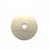 New OEM Approved RR M250, Washer Insulation Kit, P/N: 23066399, ID: CSM