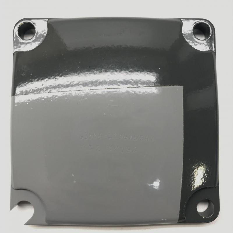 New OEM Approved RR M250, Engine Accessory Drive Cover, P/N: 23066654, ID: CSM