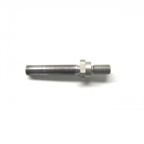 Serviceable OEM Approved Honeywell, Shouldered Shaft, P/N: 25816570, ID: CSM
