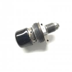 P/N: 6890917, Fuel Spray Nozzle Assembly, S/N: 1ZJ02024, TR:1800, Overhauled RR M250, ID: AZA
