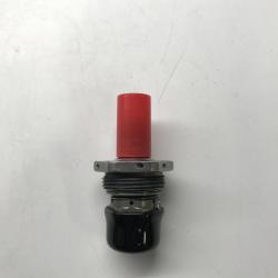P/N: 6890917, Fuel Spray Nozzle Assembly, S/N: 1ZJ02024, TR:1800, Overhauled RR M250, ID: AZA