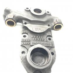P/N: 6892071, Oil Pressure Pump Body Assembly, S/N: H996, As Removed RR M250, ID: AZA
