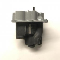 P/N: 23035102, Oil Filter Housing, S/N: 30383, As Removed RR M250, ID: AZA