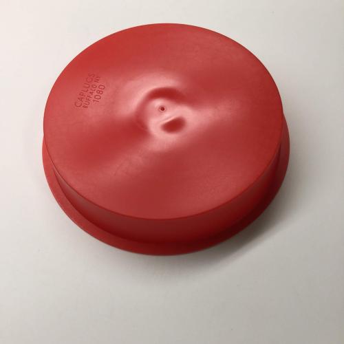 PN: 1080, Multiple Plastic Plugs, New Caplugs LLC, ID: AZA