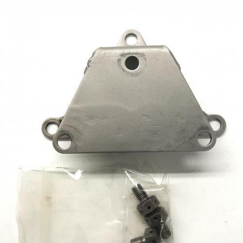 P/N: 6891639, Fuel Filter Bracket, S/N: SAAP 0334, As Removed RR M250, ID: AZA