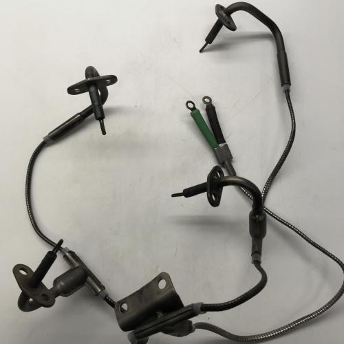P/N: 6893077, Gas Producer Thermocouple, S/N: FF4299E, As Removed RR M250,  ID: AZA