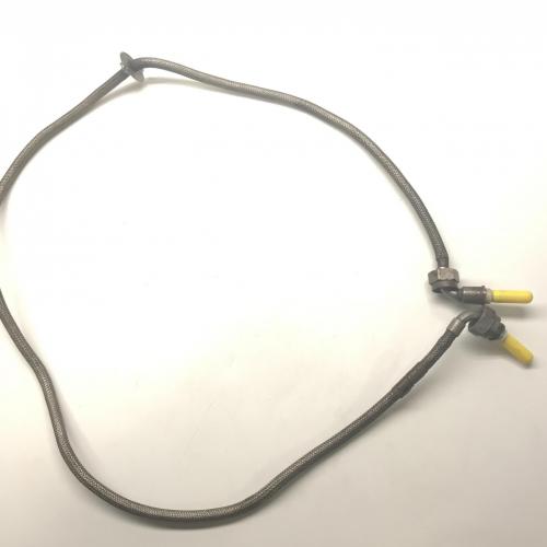 P/N: 6891963, Igniter Lead, S/N: 01435, As Removed RR M250, ID: AZA