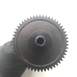 P/N: 6854857, Power Train Gearshaft Spur, S/N: 474-191, As Removed RR M250, ID: AZA