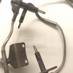 P/N: 6887761, Thermocouple Harness, S/N: FF1082T, As Removed RR M250, ID: AZA
