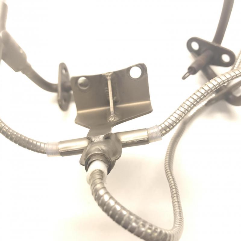 P/N: 6887761, Thermocouple Harness, S/N: FF1082T, As Removed RR M250, ID: AZA