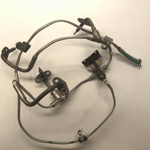 P/N: 6887761, Thermocouple Harness, S/N: FF6744N, As Removed RR M250, ID: AZA