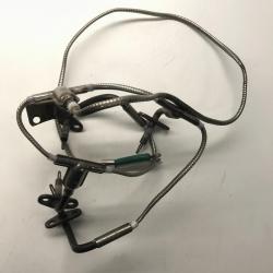 P/N: 6887761, Thermocouple Harness, S/N: FF3N60, As Removed RR M250, ID: AZA