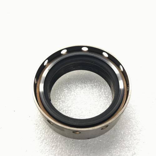 P/N: 6898764, Oil Bellows Seal, S/N: 56808, As Removed, RR M250, ID: AZA