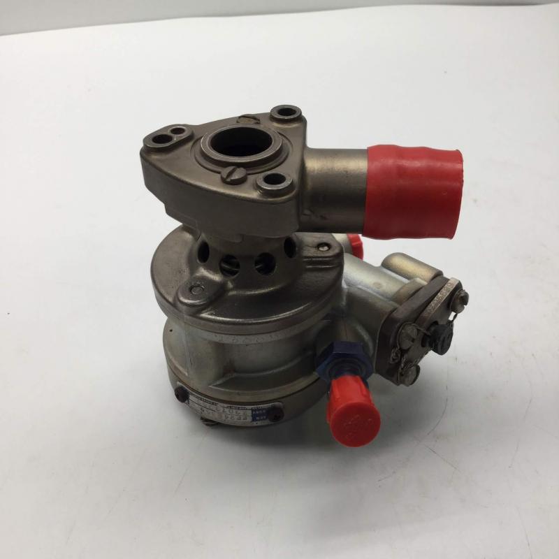 P/N: 23073353, Compressor Bleed Valve Assembly, S/N: FF262359, As Removed RR M250,  ID: AZA