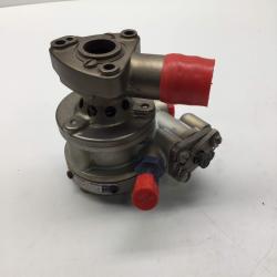 P/N: 23073353, Compressor Bleed Valve Assembly, S/N: FF262359, As Removed RR M250,  ID: AZA