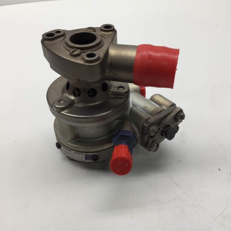 As Removed, Rolls-Royce M250, Compressor Bleed Valve Assembly, P/N: 23073353, S/N: FF262359, ID: AZA
