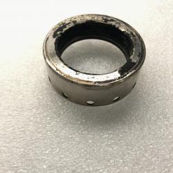 P/N: 6898742, Oil Bellows Seal, S/N: 139 As Removed, RR M250, ID: AZA