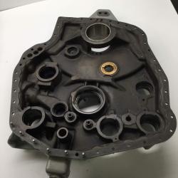 As Removed, Rolls-Royce M250, Gearbox Cover Assembly, P/N: 6896892, S/N: 21725, ID: AZA