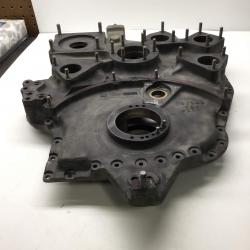 As Removed Rolls-Royce M250, Gearbox Cover Assembly, P/N: 23004558, S/N: 436406, ID: AZA