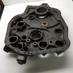 As Removed Rolls-Royce M250, Gearbox Cover Assembly, P/N: 23004558, S/N: 436406, ID: AZA