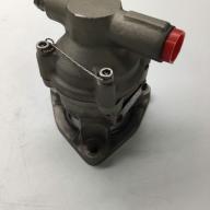 As Removed RR M250, Compressor Bleed Valve Assembly, P/N: 23053176, S/N: FF21340, ID: AZA