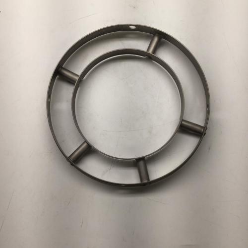 Rolls-Royce M250, 3rd Stage Nozzle Shield, P/N: 6853283, S/N: ASI0981, Overhauled, ID: AZA