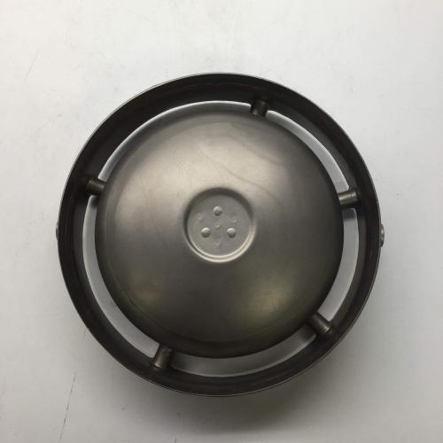 P/N: 6890040, 1st Stage Nozzle Shield, S/N: 7-79-142, Serviceable RR M250, ID: AZA