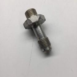 P/N: 6898989, Oil Pressure Reducer, Serviceable RR M250, ID: AZA