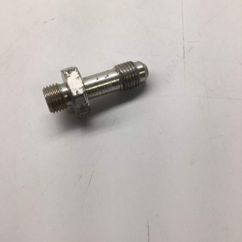 P/N: 6898989, Oil Pressure Reducer, Serviceable RR M250, ID: AZA