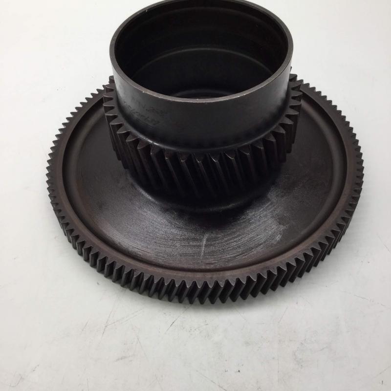 As Removed, Rolls-Royce M250, Helical Torquemeter Gear Shaft Assembly, P/N: 6893673, S/N: 94322, ID: AZA