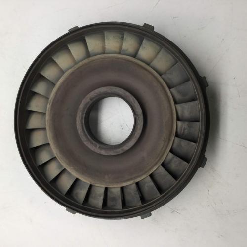 As Removed Rolls-Royce M250, 2nd Stage Turbine Nozzle Assembly, P/N: 6878498, S/N: X37171, ID: AZA