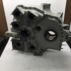 Rolls-Royce M250, Gearbox Housing and Cover, P/N: 23008021/23008019 S/N: XX152/30390, As Removed, ID: AZA